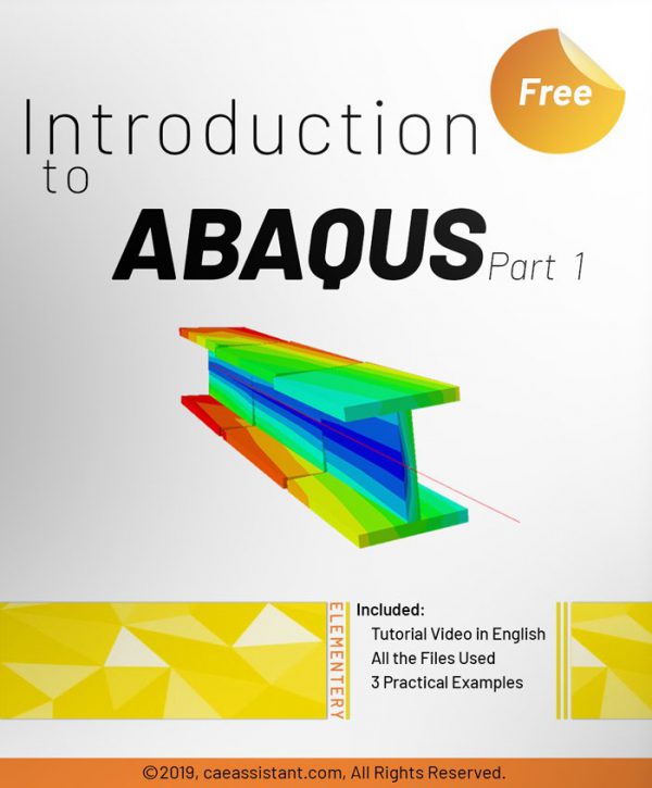 ABAQUS FEA培训入门