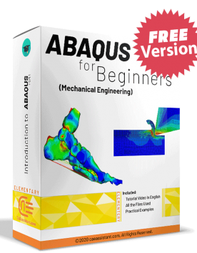 Abaqus for beginners (mechanical)