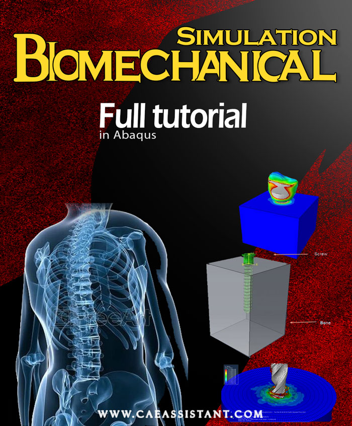 Abaqus Bio 기계
