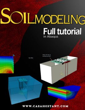 Abaqus Soil modeling