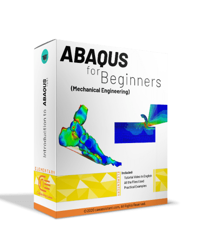 packageBeginner Abaqus beginner