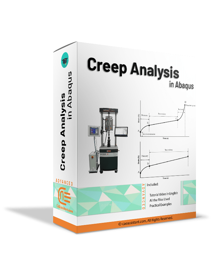 Abaqus Creep
