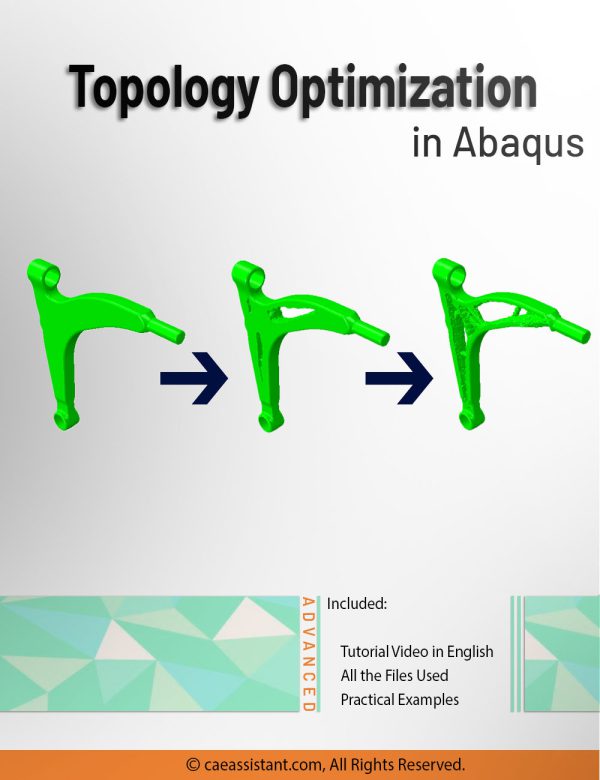 Abaqus拓扑优化