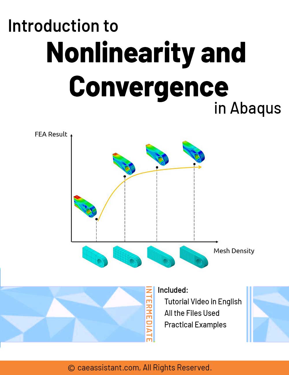 Front (5) Abaqus convergence tutorial