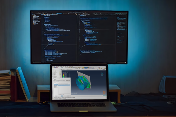 ABAQUS Python 有限元模拟脚本编写课程 | 完整版