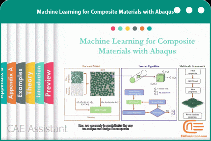 1 machine learning for composite materials